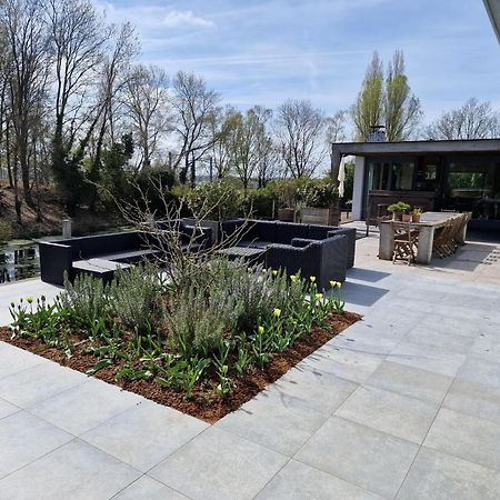 Rene Villa Lichtervelde Bagian luar foto