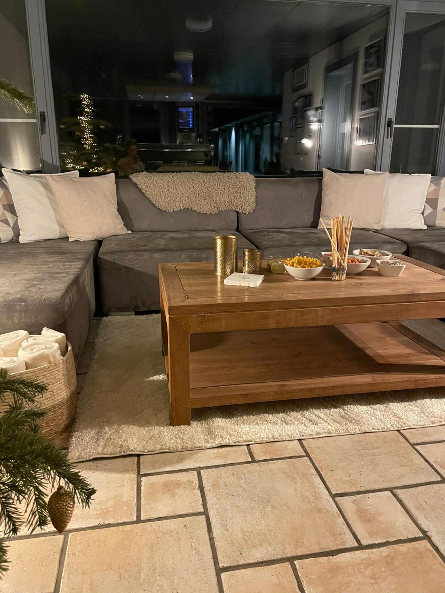 Rene Villa Lichtervelde Bagian luar foto