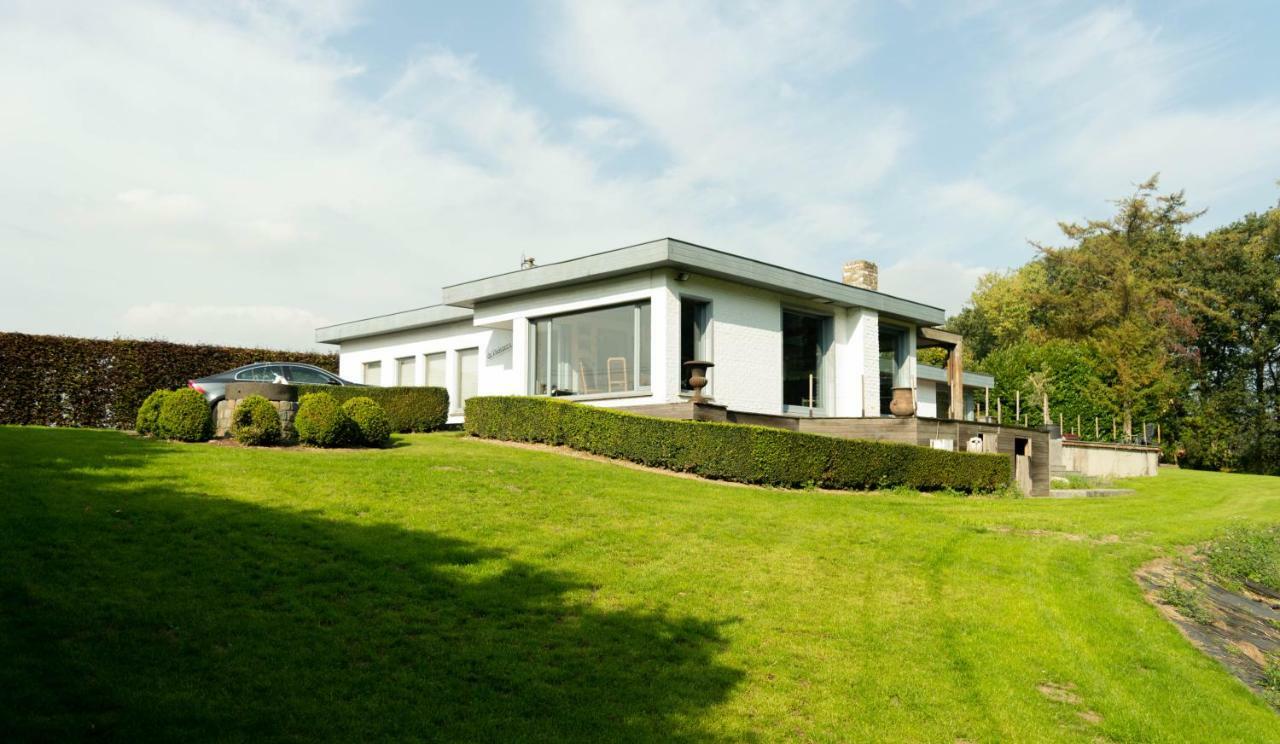 Rene Villa Lichtervelde Bagian luar foto